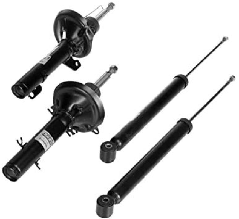 ST Suspensions ST Sport Shock Kit for 2015-2018 Audi A3 Sedan 2.0L TDI (8V) 47181 - photo 2