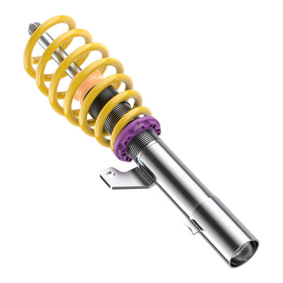 KW Variant 2 Coilover Kit - 2015-2016 BMW 228i xDrive Coupe 1522000P