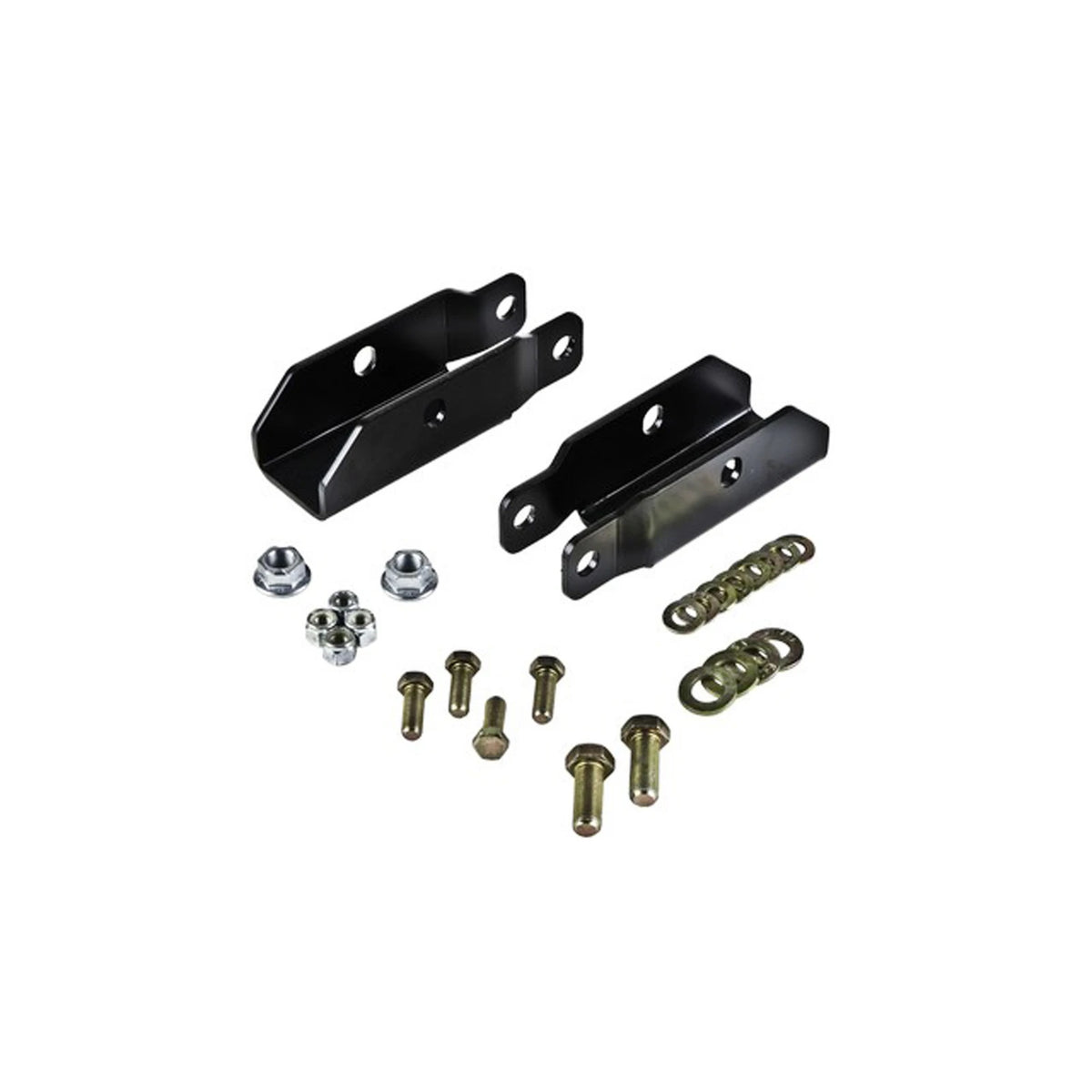 Belltech Shock Extension Kit for 1997-2003 Ford F-150 Standard Cab/Extended Cab RWD
