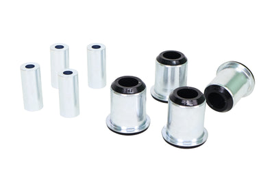 Whiteline Rear Upper Control Arm Bushing Kit for 2013-2017 Honda Accord (CR/CT) W63660