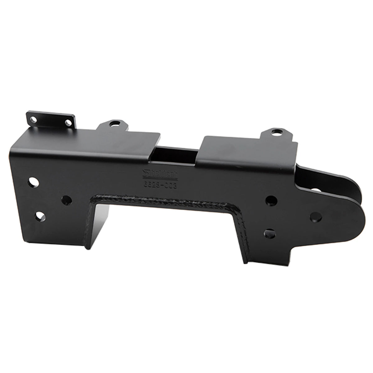Belltech C-Notch Kit for 2019-2026 Chevrolet Silverado 1500 Extended Cab/Crew Cab RWD/4WD