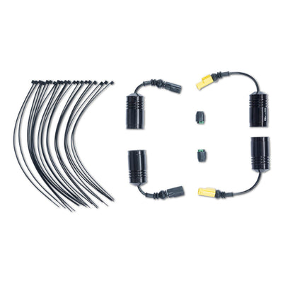 KW Suspension Electronic Damping Cancellation Kit for 2017+ Audi S5 (B9) 68510476 - photo 2