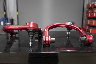 Belltech Control Arm Kit for 2021-2026 Ford Bronco 4WD
