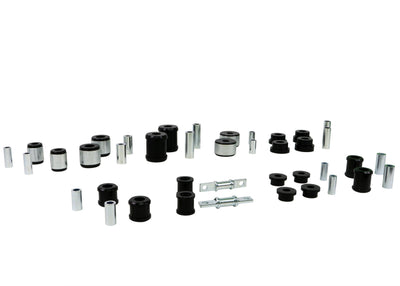 Whiteline Rear Essential Vehicle Kit for 2003-2008 Mitsubishi Lancer Evolution Base (CS) WEK083