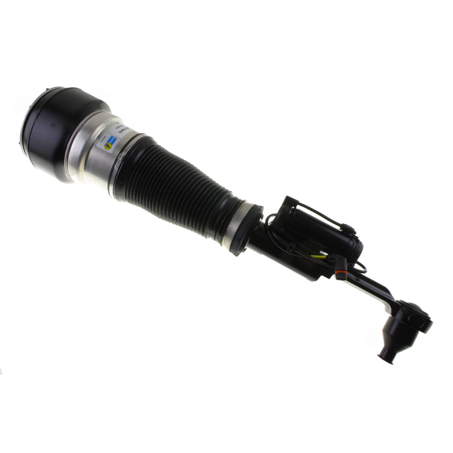 Bilstein B4 OE Replacement Air Suspension Front Right Strut for 2007-2013 Mercedes-Benz S550 (W221) 44-110475