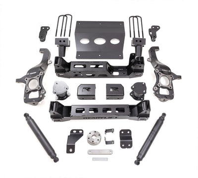 ReadyLift 6" Big Lift w/SST3000 Rear Shocks for 2015-2020 Ford F-150 44-25600