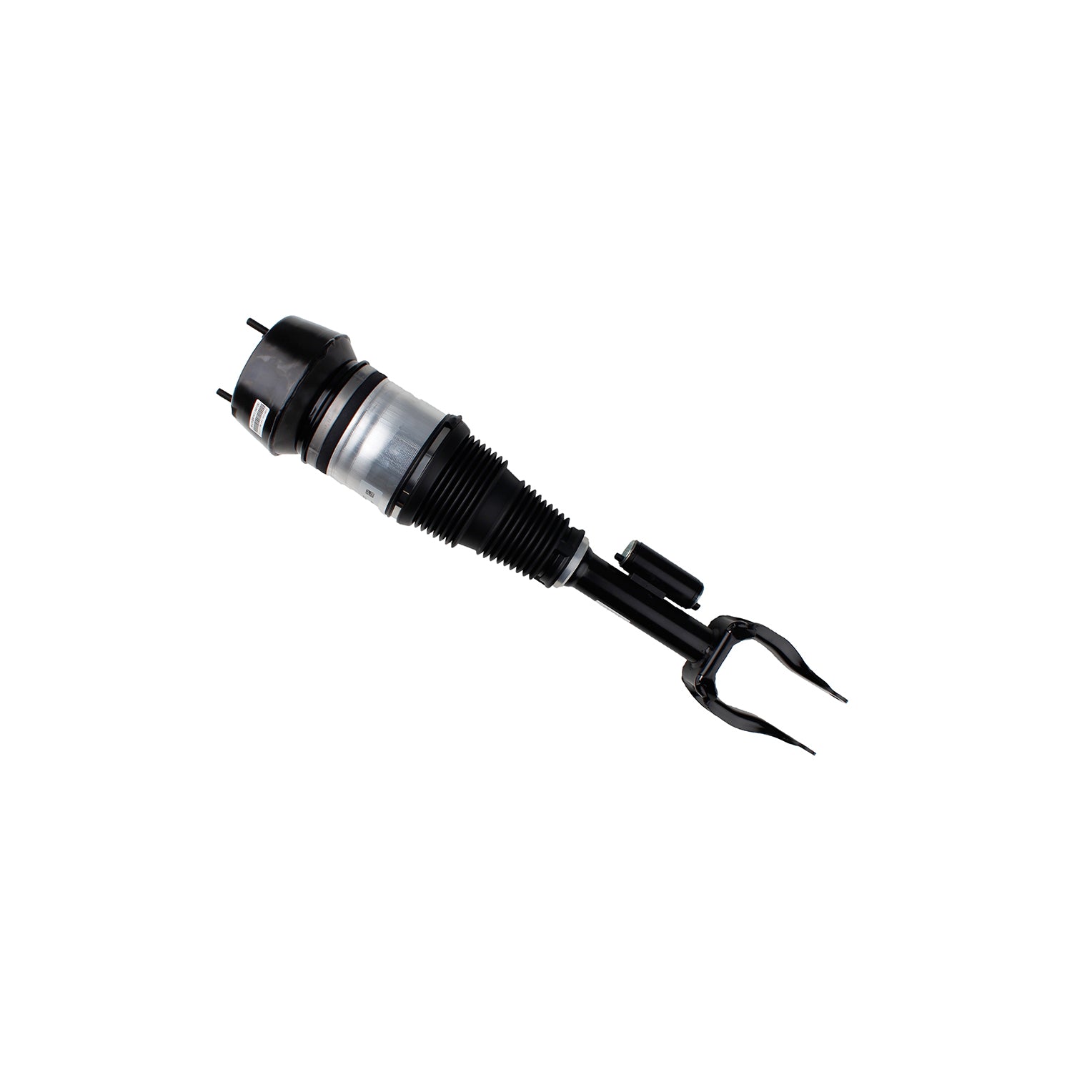 Bilstein B4 OE Replacement Air Suspension Front Right Strut (Fork Lower Mount) for 2017-2019 Mercedes-Benz GLS550 (X166) 44-257217
