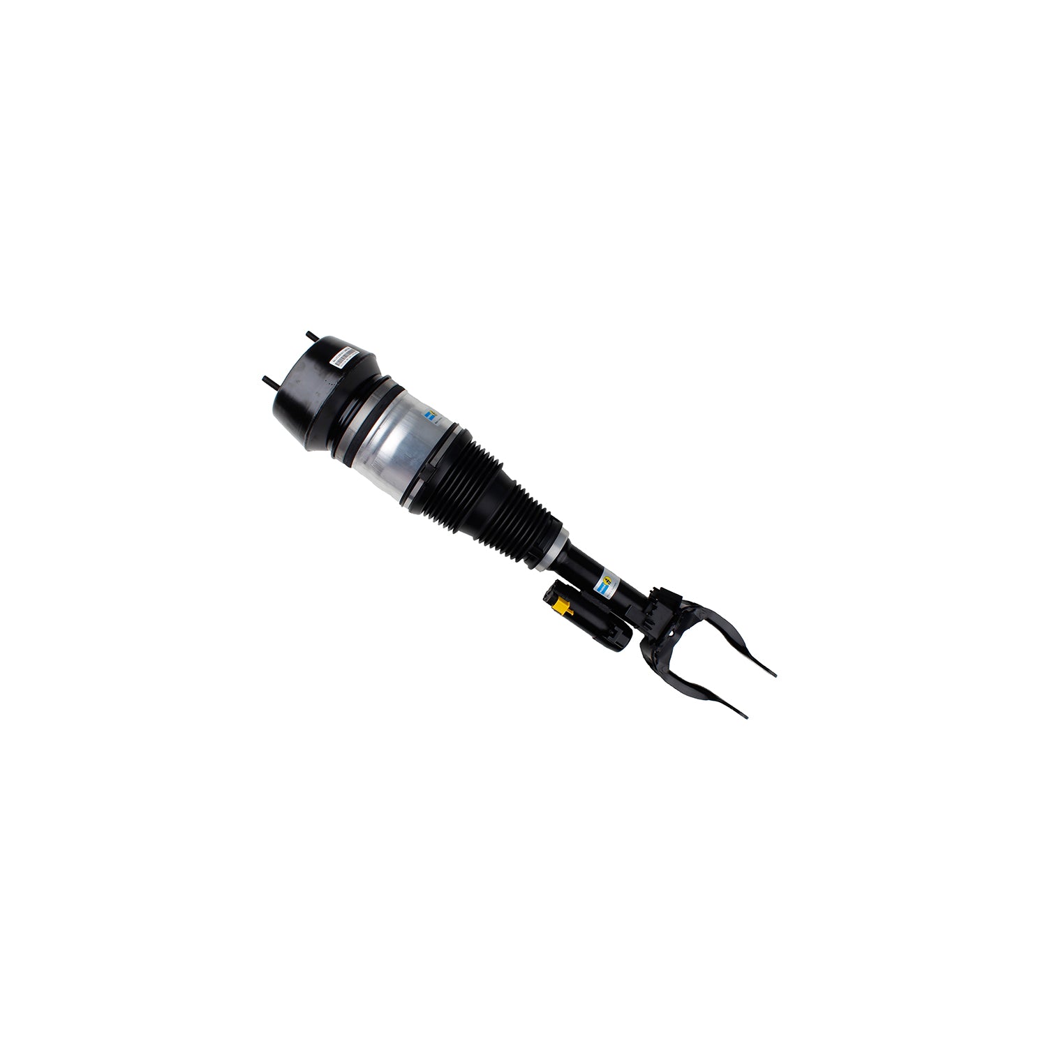 Bilstein B4 OE Replacement Air Suspension Front Left Strut (w/ Electronic Suspension) for 2017 Mercedes-Benz GLS350d (X166) 44-273439