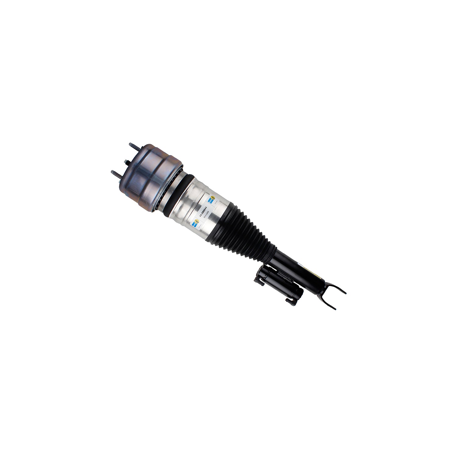 Bilstein B4 OE Replacement Air Suspension Front Right Strut for 2018 Mercedes-Benz E400 (W213) 44-286644