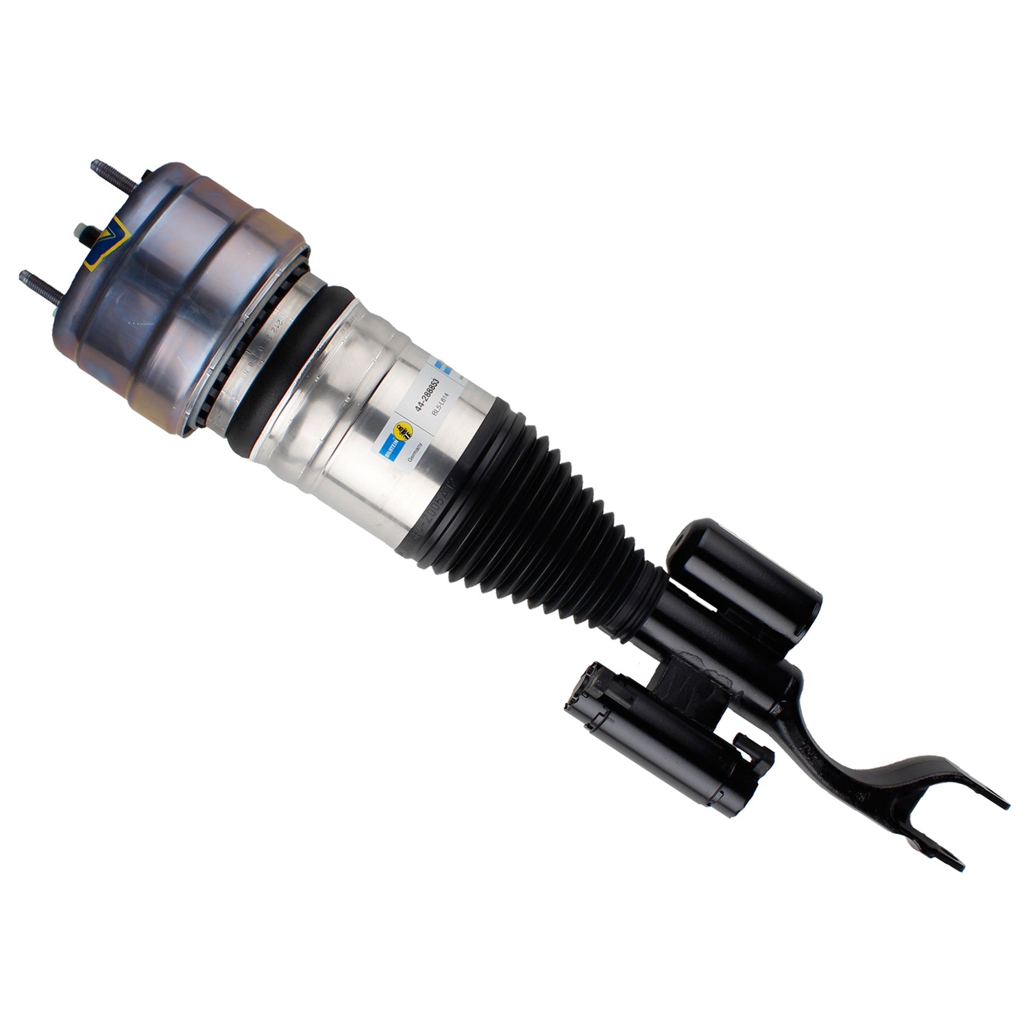 Bilstein B4 OE Replacement Air Suspension Front Left Strut for 2017-2018 Mercedes-Benz E43 AMG (W213) 44-288853