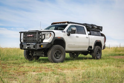 ReadyLift 6" Lift Kit w/Falcon 2.1 Shocks for 2020-2026 GMC Sierra 3500 HD 44-30621