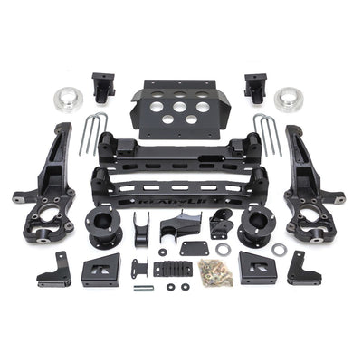 ReadyLift 6" Big Lift Kit for 2025-2026 Chevrolet Silverado 1500 High Country w/ARC 44-35615