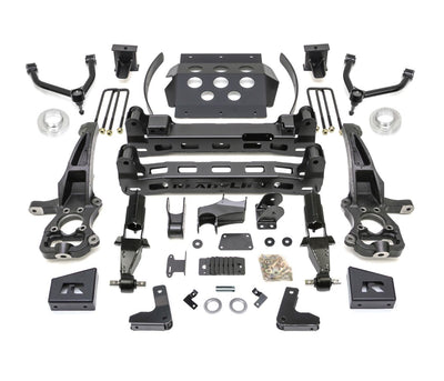 ReadyLift 8" Big Lift Kit for 2019-2022 GMC Sierra 1500 Denali w/ARC 44-39810