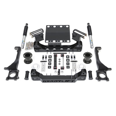 ReadyLift 6" Lift Kit w/Bilstein Shocks for 2005-2015 Toyota Tacoma 44-5560