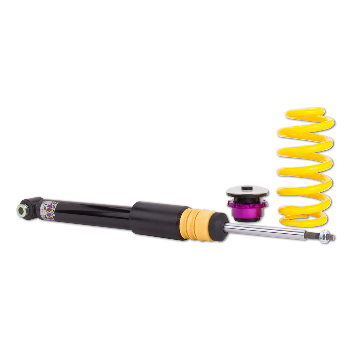 KW Suspension Variant 1 Coilover Kit for 2003-2007 Audi S4 Convertible/Avant Quattro 10210065 - photo 6