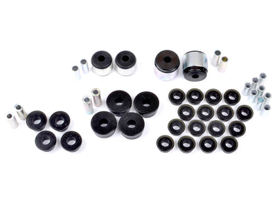 Whiteline Rear Essential Vehicle Kit for 2005 Subaru Impreza WRX RS (GD/GG) WEK078