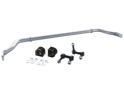 Whiteline 2-Point Adjustable 33mm Front Sway Bar for 2012-2021 Nissan GT-R (R35) BNF87Z