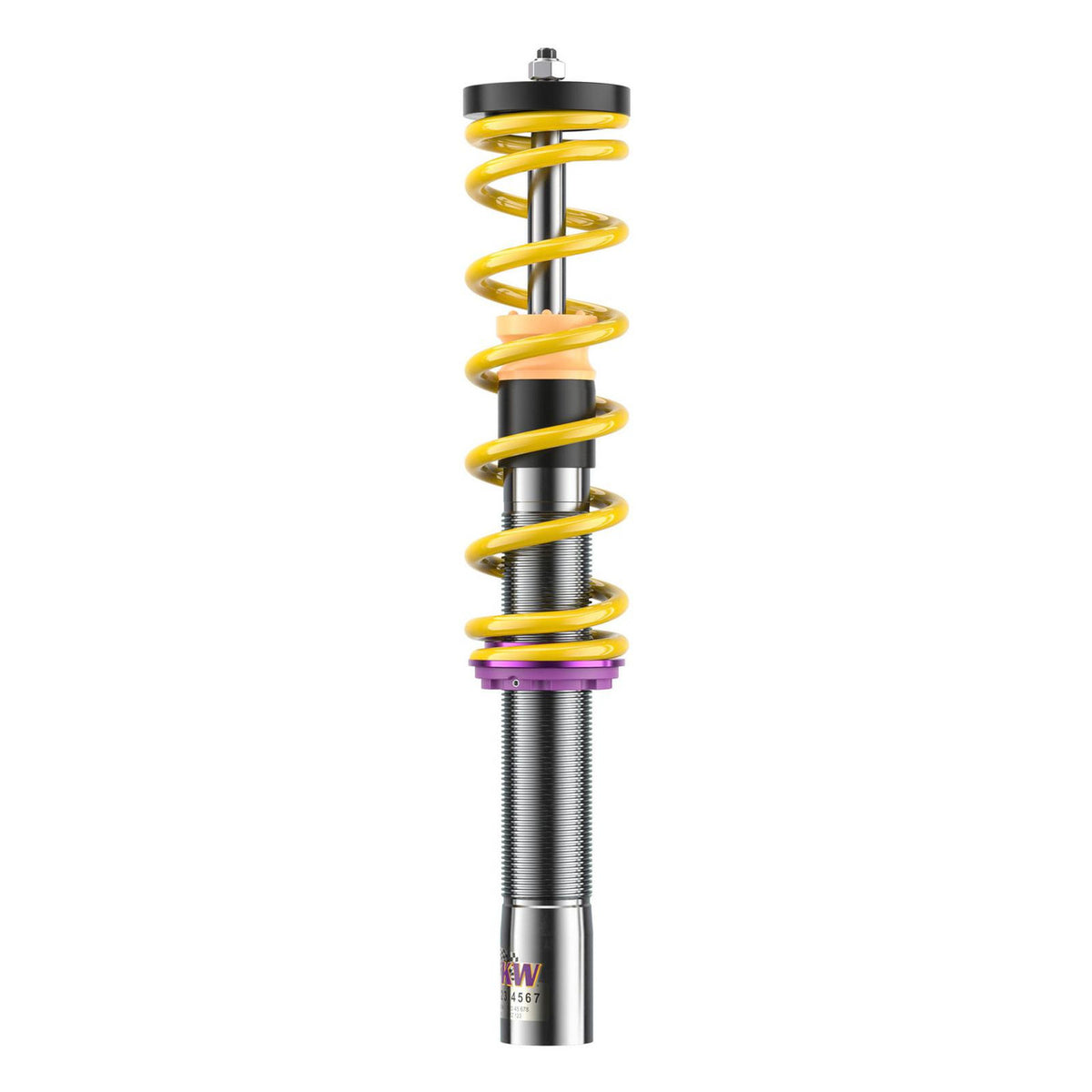 KW Variant 3 Coilover Kit - 2019-2023 Porsche Cayenne 35271082
