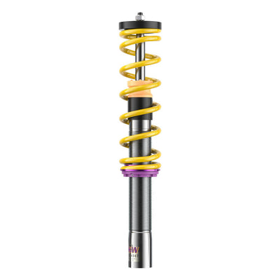 KW Variant 3 Coilover Kit - 2019-2023 Porsche Cayenne 35271082