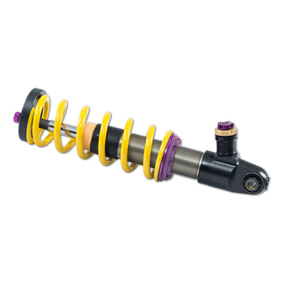 KW Variant 4 Coilover Kit - 2018-2021 Mercedes-Benz AMG GT C Coupe 3A725085