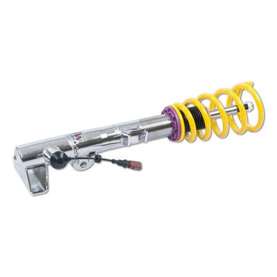KW DDC ECU Coilover Kit - 2008-2015 Mercedes-Benz C350 39025003