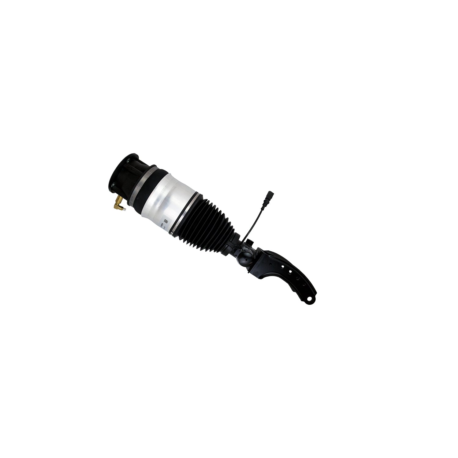 Bilstein B4 OE Replacement Air Suspension Front Left Strut for 2004-2010 Volkswagen Touareg (7L)