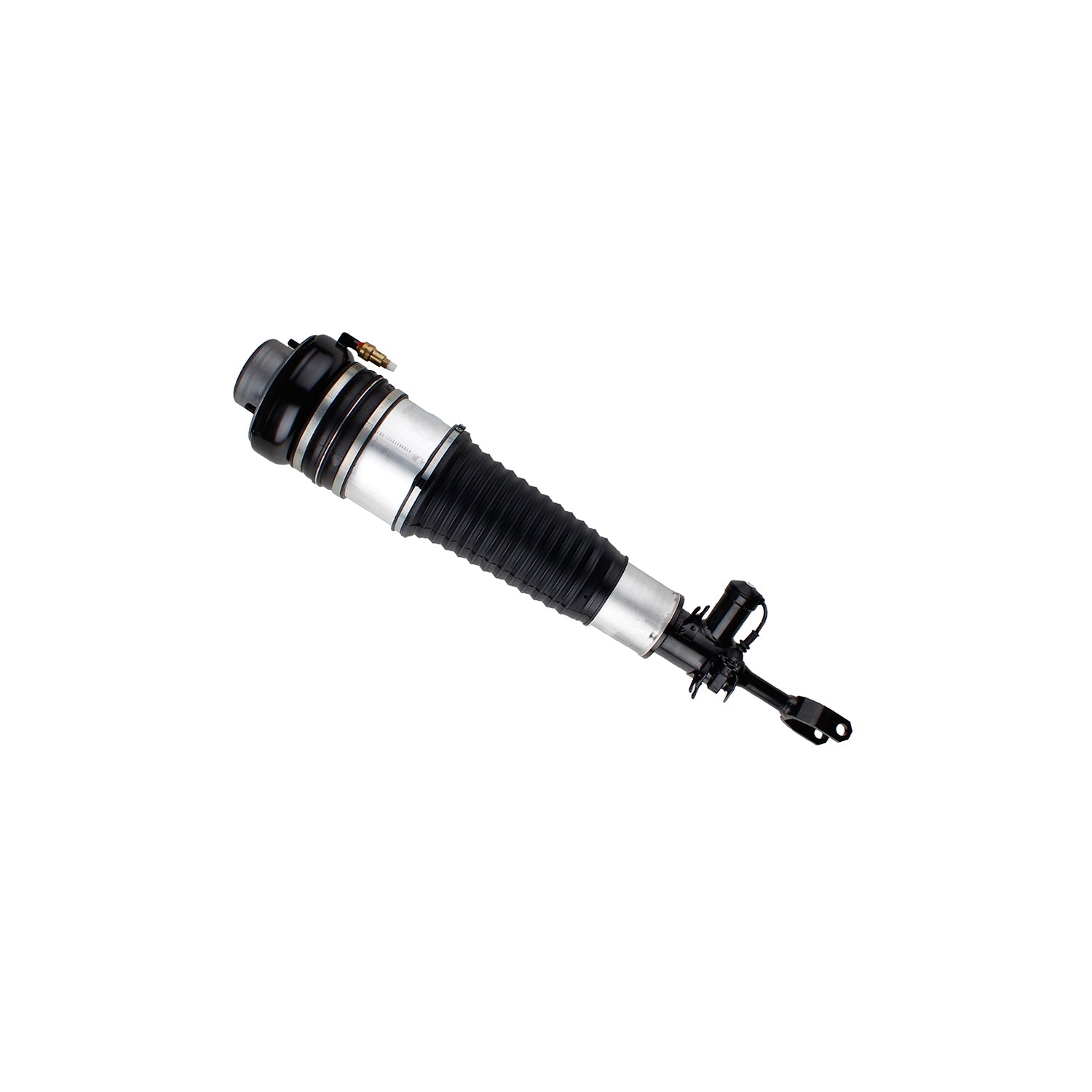 Bilstein B4 OE Replacement Air Suspension Front Left Strut for 2006-2008 Audi A6 Quattro (C6) 45-295348