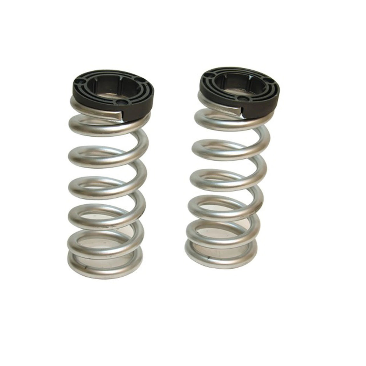 Belltech Pro Coil Spring Set (2" or 3" Front Drop) for 1995-1999 GMC Yukon RWD