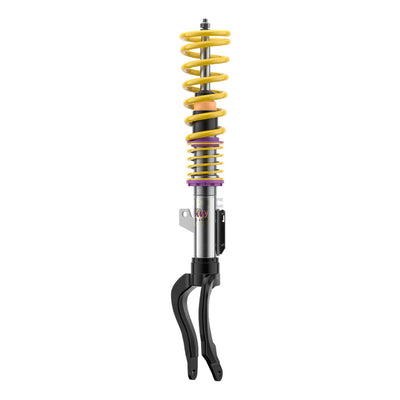 KW Variant 3 Coilover Kit - 2014-2018 BMW 640i xDrive Gran Coupe 352200BE