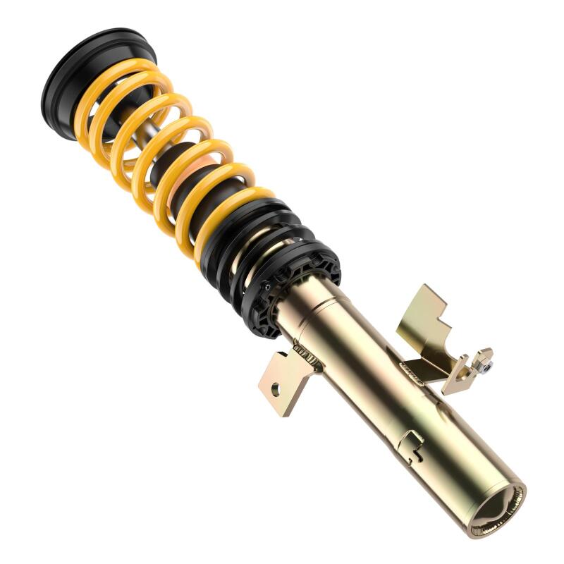 ST Suspensions ST X Coilover Kit for 2010-2013 Mazda Mazdaspeed 3 2.3T 4cyl MSP (BL) 13275019 - photo 6