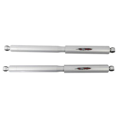 Belltech 5-7" Lift Kit (Front and Rear Trail Performance Coilovers/Shocks) for 2021-2026 Ford F-150 4WD