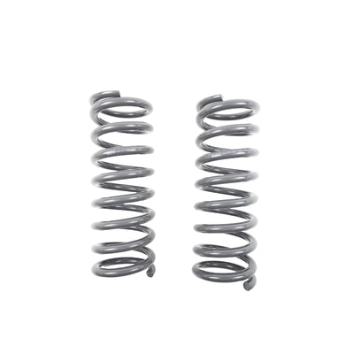 Belltech Muscle Car Spring Set (1" Front Drop) for 1973-1977 Chevrolet El Camino RWD