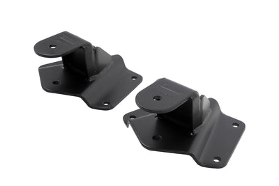 Belltech Shackle & Hanger Kit (4" Drop) for 1995-1999 Chevrolet Tahoe RWD 4-Door