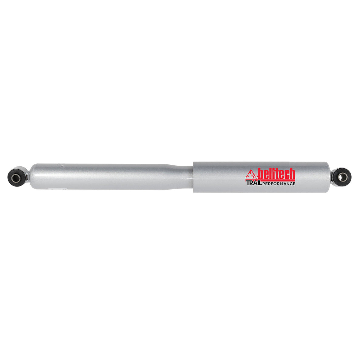 Belltech Trail Performance Shock Set (4" Front / 4" Rear Lift) for 2020-2024 Jeep Gladiator 4WD