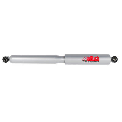 Belltech Trail Performance Shock Set (4" Front / 4" Rear Lift) for 2020-2024 Jeep Gladiator 4WD