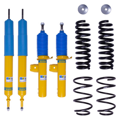 Bilstein B12 (Pro-Kit) Suspension Kit for 2006 BMW 330xi (E90) 46-180605