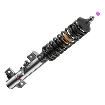 KW Variant 3 Classic Coilover Kit - 1998-2002 BMW Z3 M Roadster 35220017-B