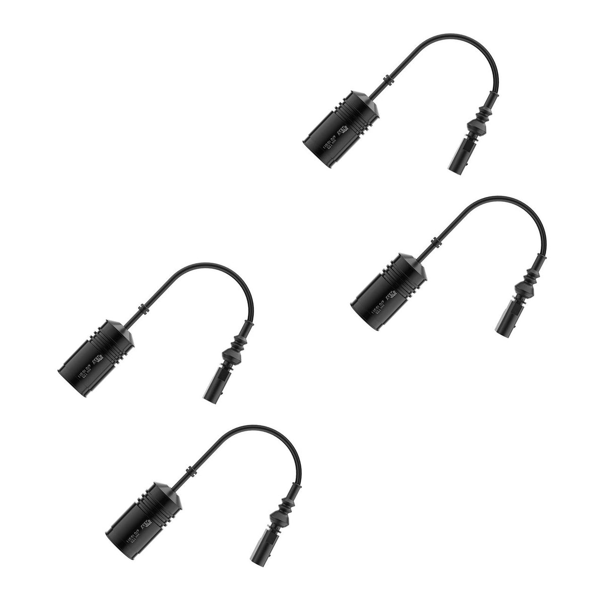 KW Suspension Electronic Damping Cancellation Kit for 2024-2026 Tesla Model 3 68511462