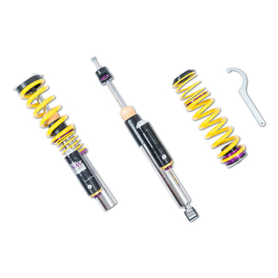 KW Variant 4 Coilover Kit - 2014-2018 Audi RS 7 3A71000K