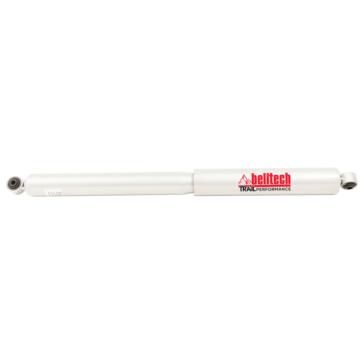 Belltech Trail Performance Shock Set (Lifted) for 2021-2026 Ford F-150 4WD