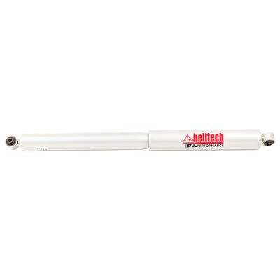 Belltech Trail Performance Shock Set (Lifted) for 2021-2026 Ford F-150 4WD