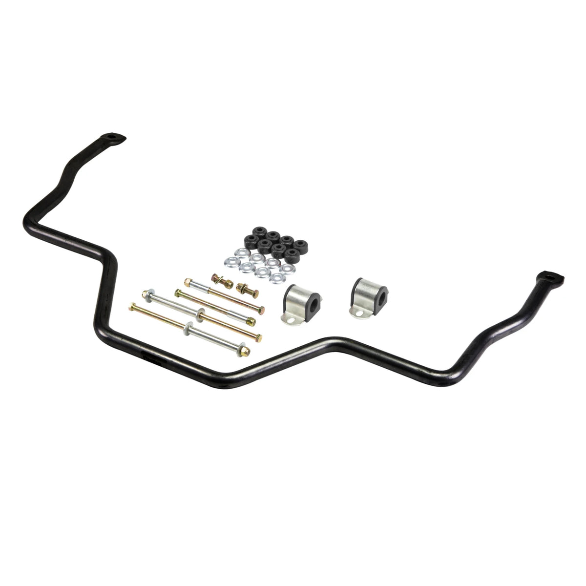 Belltech Rear Sway Bar for 1994-1999 Dodge Ram 1500 RWD