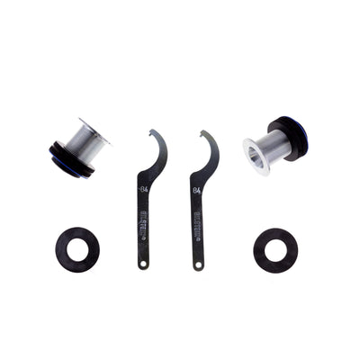 Bilstein B14 Coilover Kit for 2006-2009 Volkswagen GTI (8P)