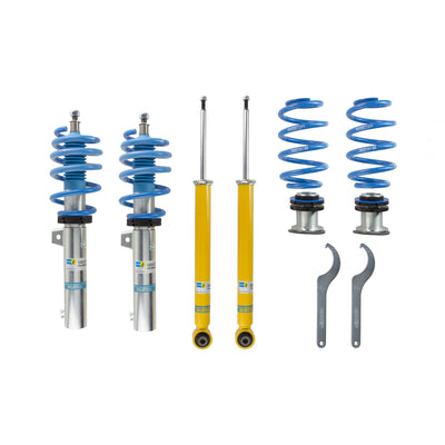 Bilstein B14 Coilover Kit for 2017-2019 Volkswagen Golf Alltrack (MQB) 47-251588