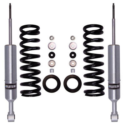 Bilstein B8 6112 Front Suspension Kit for 2010-2014 Toyota FJ Cruiser (J150) 47-310025