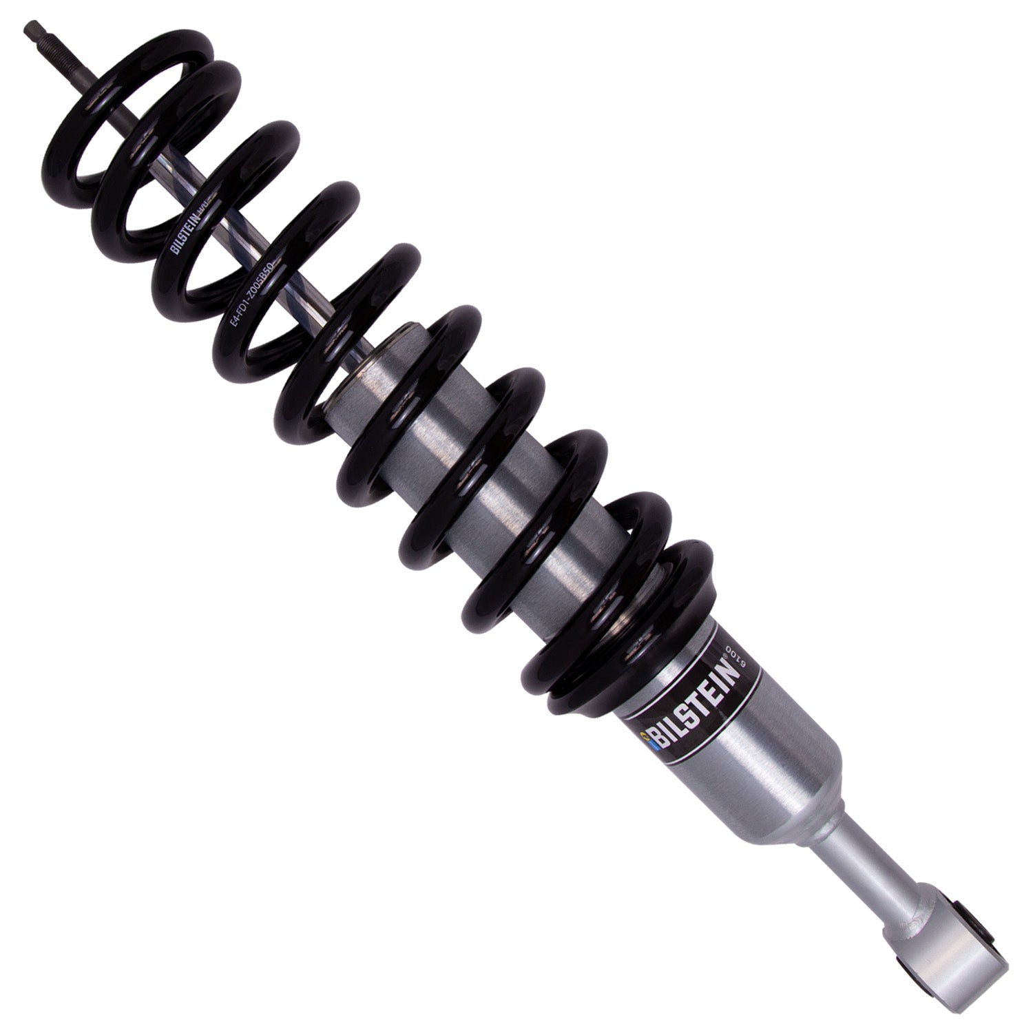 Bilstein B8 6112 Front Suspension Kit for 2010-2014 Toyota FJ Cruiser (J150)