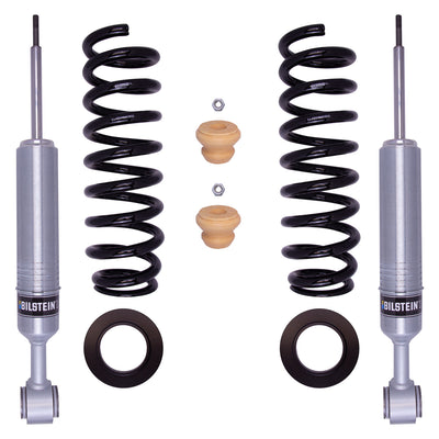 Bilstein B8 6112 Front Suspension Kit for 2004-2008 Ford F-150 (P221) 47-310780