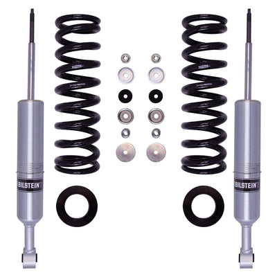 Bilstein B8 6112 Front Suspension Kit for 2007-2009 Toyota FJ Cruiser (J150) 47-311190