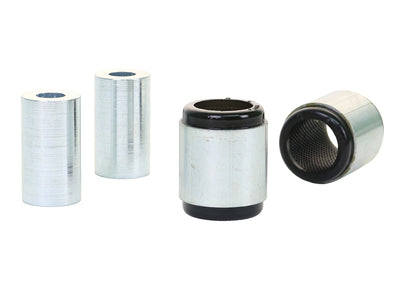 Whiteline Rear Control Arm Lower Front Inner Bushing for 2004-2006 Infiniti G35x (FM) W62997