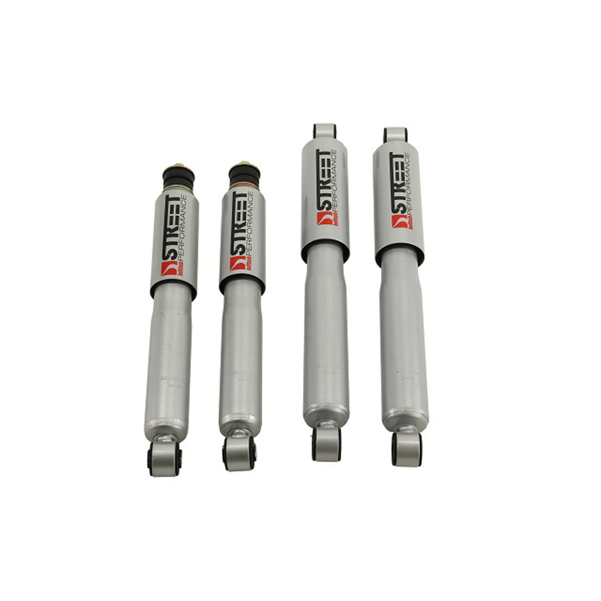 Belltech Street Performance OEM Stock Replacement Shock Set for 1970-1979 Ford F-100 RWD